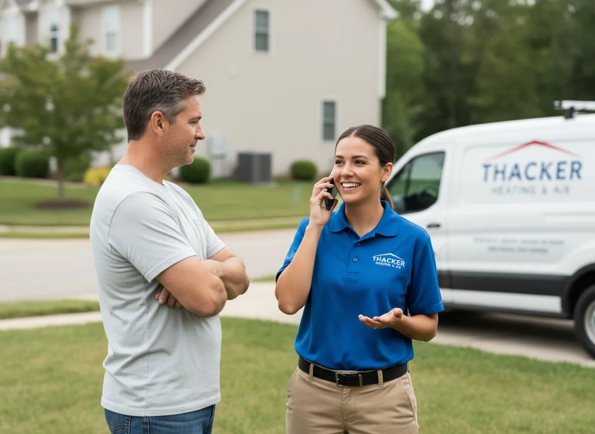 Ac Repair Dexter, GA FAQs